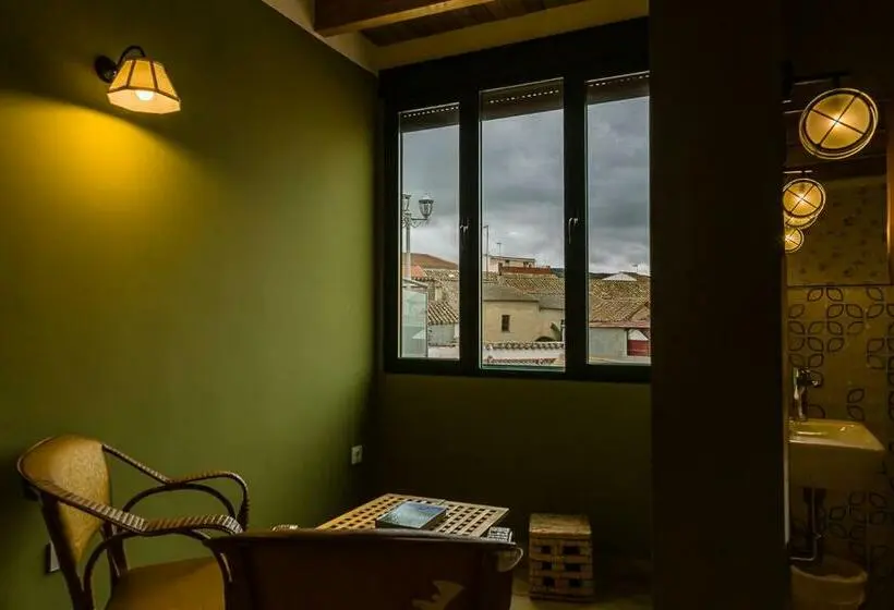 デラックスルーム, Hospedium Hotel El Nido De Alcudia Suites