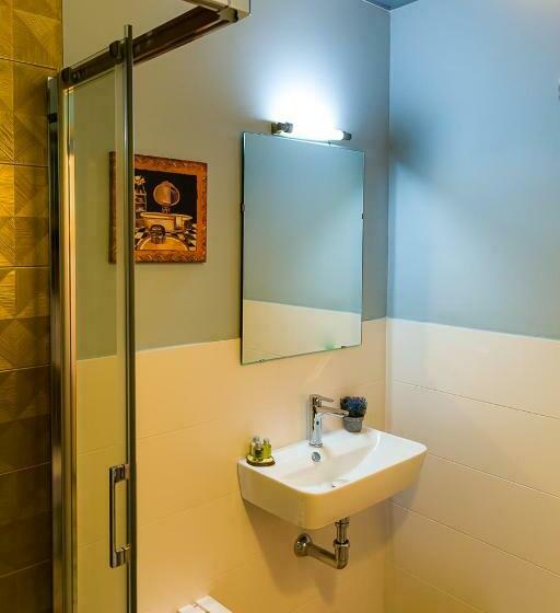 غرفة قياسية, Hospedium Hotel El Nido De Alcudia Suites