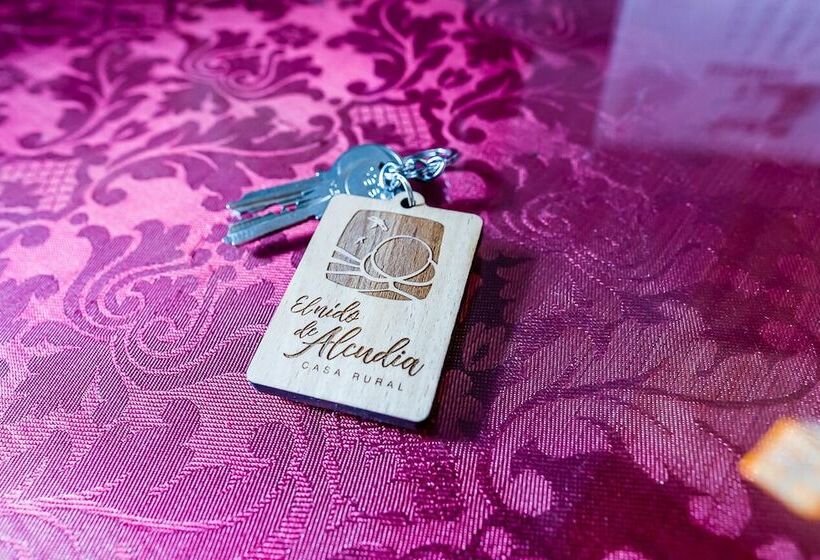 Семейный Номер Deluxe, Hospedium Hotel El Nido De Alcudia Suites