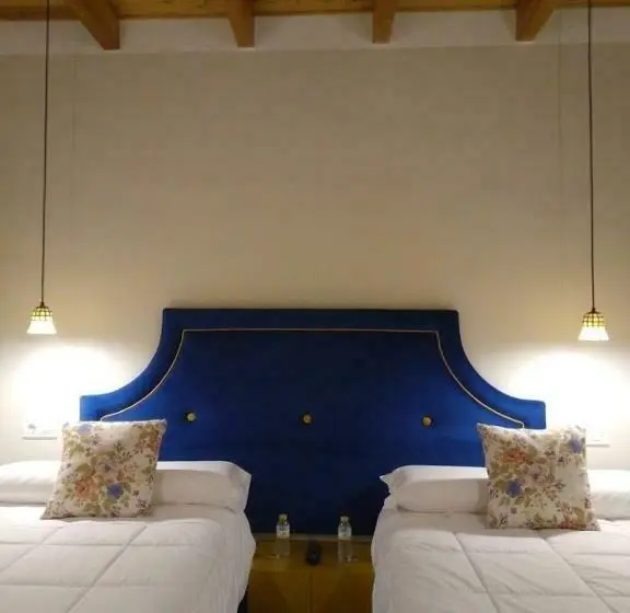 １ベッドルームアパートメント, Hospedium Hotel El Nido De Alcudia Suites