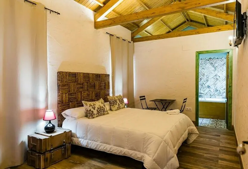 デラックススイート, Hospedium Hotel El Nido De Alcudia Suites
