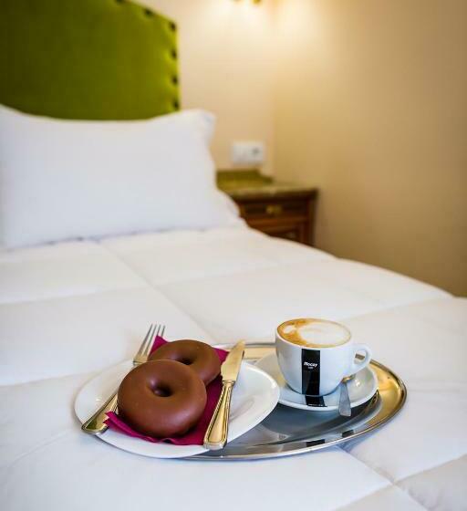 Quarto Estandar, Hospedium Hotel El Nido De Alcudia Suites