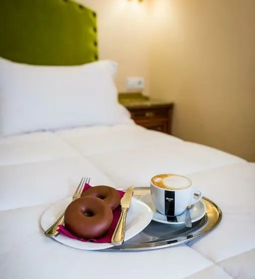 スタンダードルーム, Hospedium Hotel El Nido De Alcudia Suites