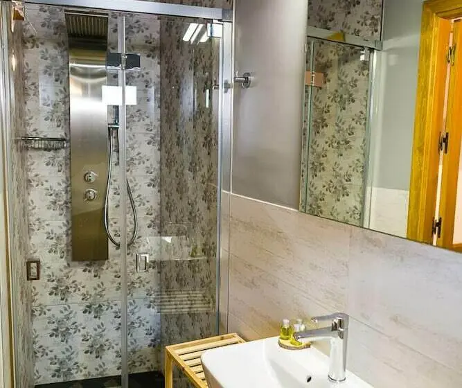 デラックスファミリールーム, Hospedium Hotel El Nido De Alcudia Suites