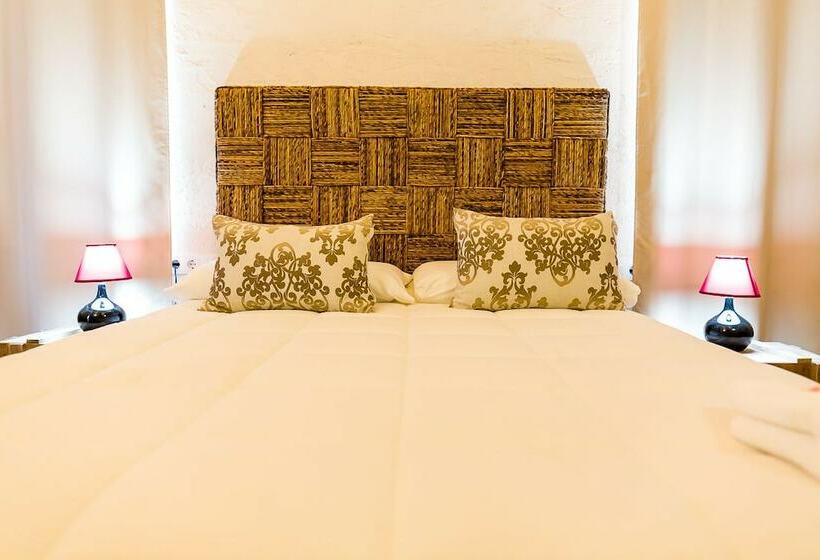 جناح ديلوكس, Hospedium Hotel El Nido De Alcudia Suites