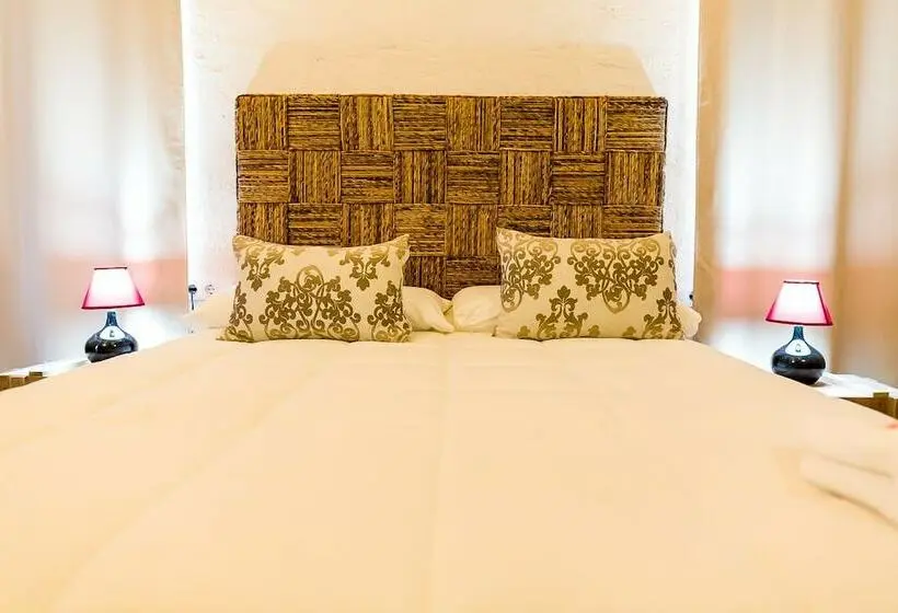 デラックススイート, Hospedium Hotel El Nido De Alcudia Suites