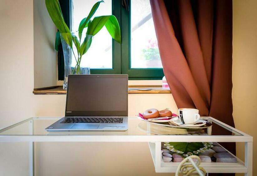 غرفة قياسية, Hospedium Hotel El Nido De Alcudia Suites