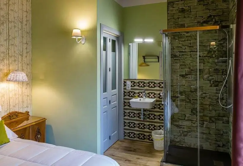 デラックスルーム, Hospedium Hotel El Nido De Alcudia Suites