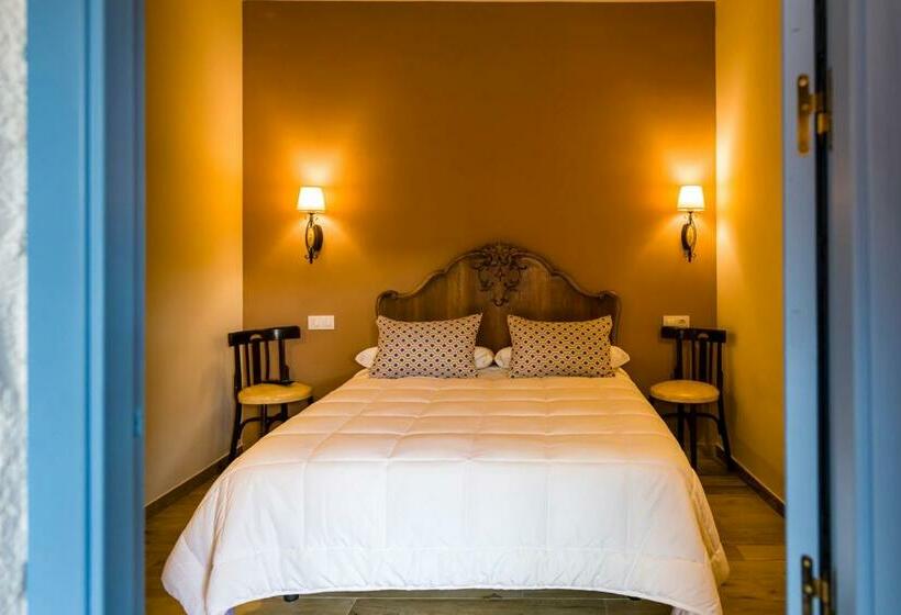 شقة غرفة واحدة, Hospedium Hotel El Nido De Alcudia Suites