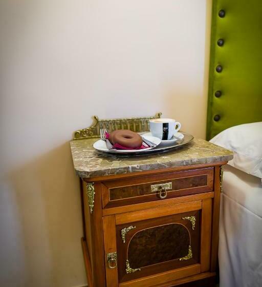 غرفة قياسية, Hospedium Hotel El Nido De Alcudia Suites