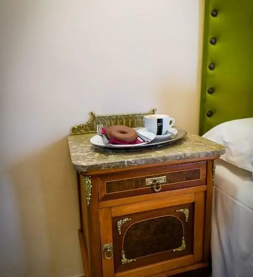 スタンダードルーム, Hospedium Hotel El Nido De Alcudia Suites