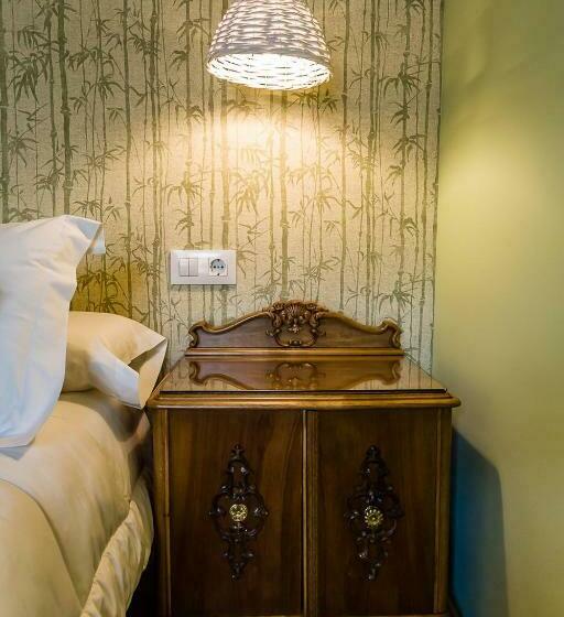 Номер Deluxe, Hospedium Hotel El Nido De Alcudia Suites