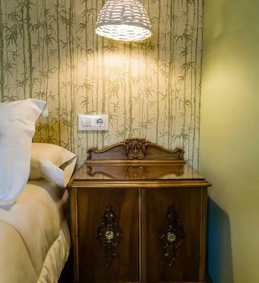 デラックスルーム, Hospedium Hotel El Nido De Alcudia Suites