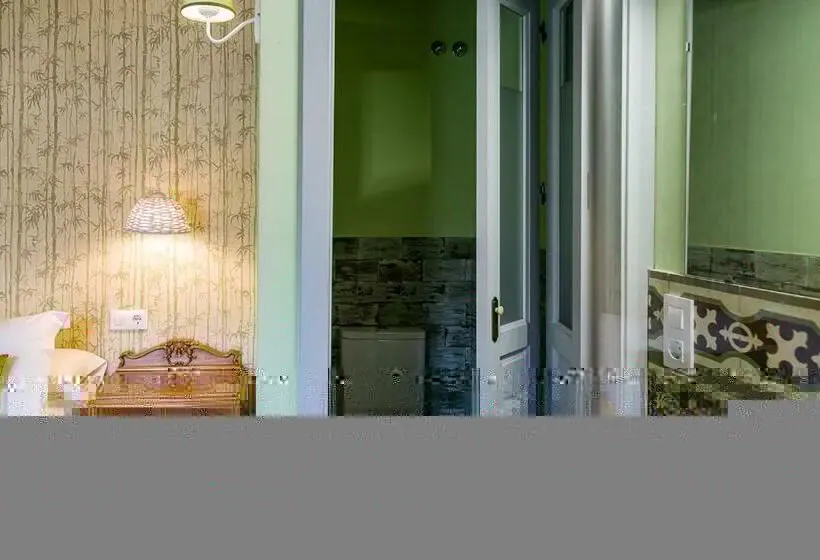 デラックスルーム, Hospedium Hotel El Nido De Alcudia Suites