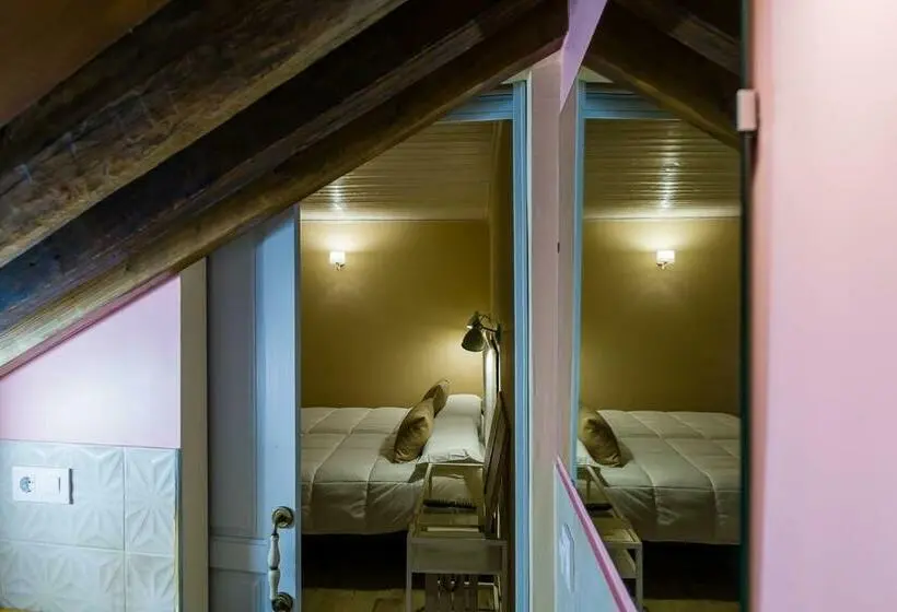 スタンダードルーム, Hospedium Hotel El Nido De Alcudia Suites