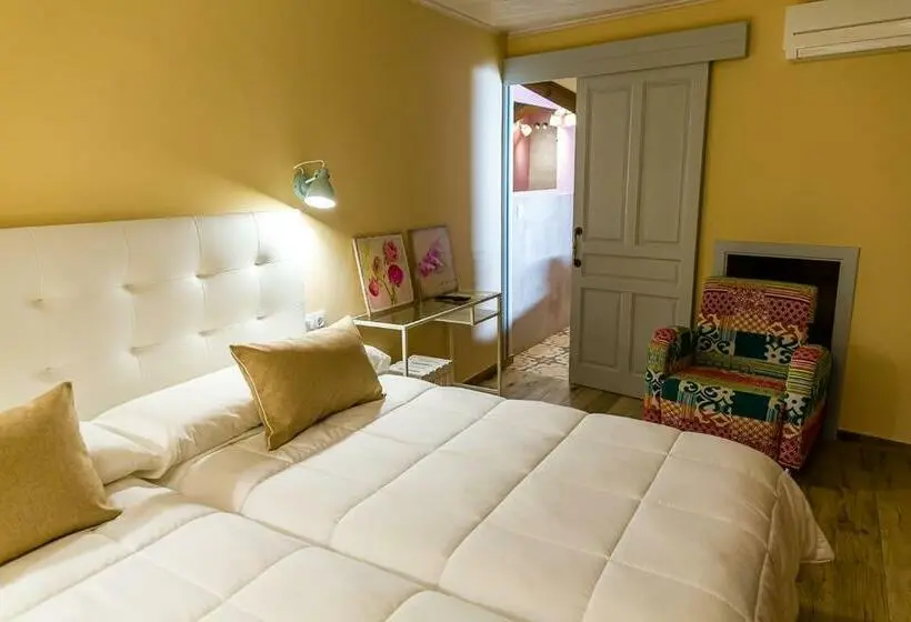 スタンダードルーム, Hospedium Hotel El Nido De Alcudia Suites