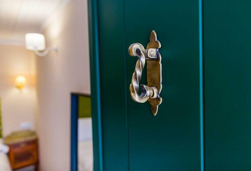 غرفة قياسية, Hospedium Hotel El Nido De Alcudia Suites