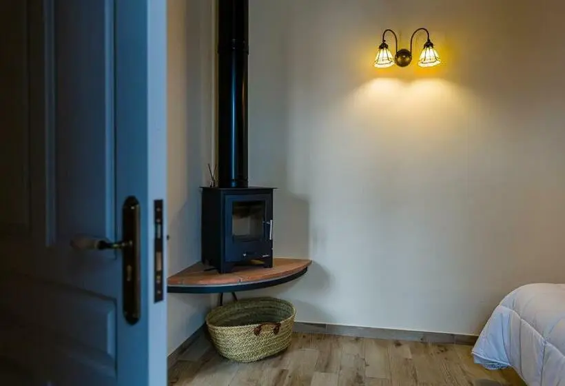 デラックスルーム, Hospedium Hotel El Nido De Alcudia Suites