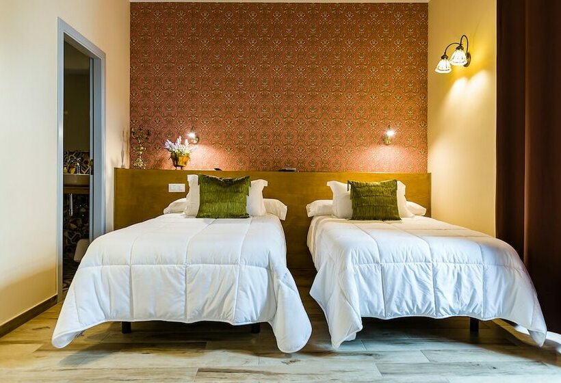 غرفة ديلوكس, Hospedium Hotel El Nido De Alcudia Suites