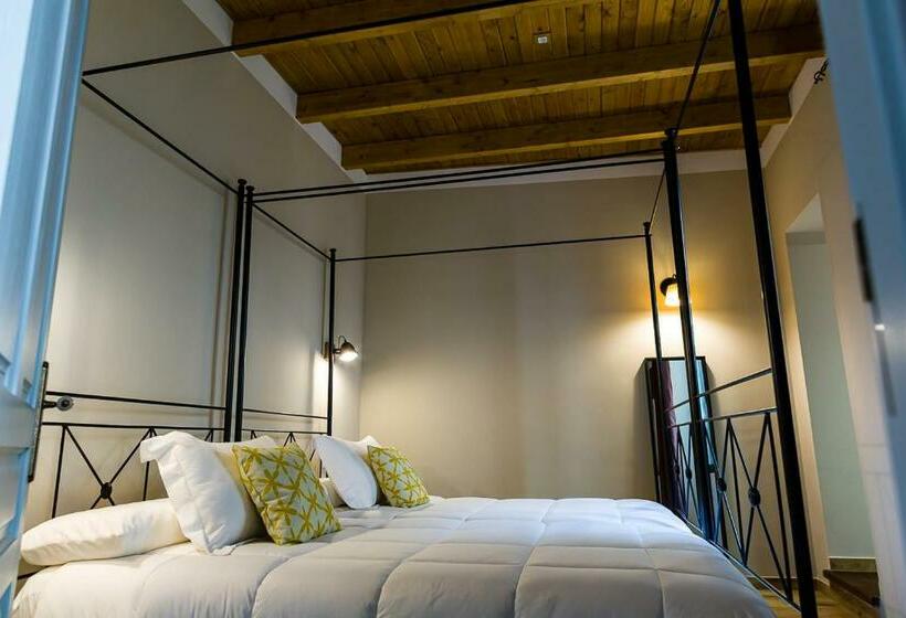 Quarto Estandar, Hospedium Hotel El Nido De Alcudia Suites