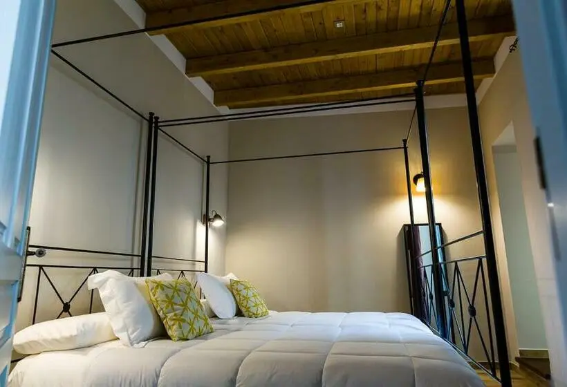 スタンダードルーム, Hospedium Hotel El Nido De Alcudia Suites