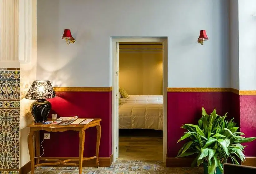 スタンダードルーム, Hospedium Hotel El Nido De Alcudia Suites
