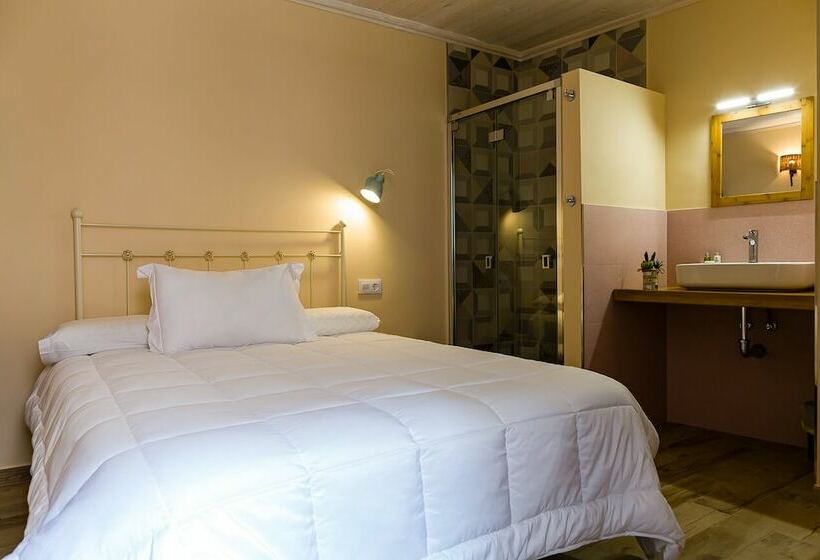 غرفة قياسية, Hospedium Hotel El Nido De Alcudia Suites