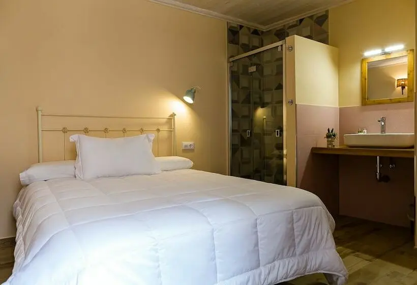 スタンダードルーム, Hospedium Hotel El Nido De Alcudia Suites