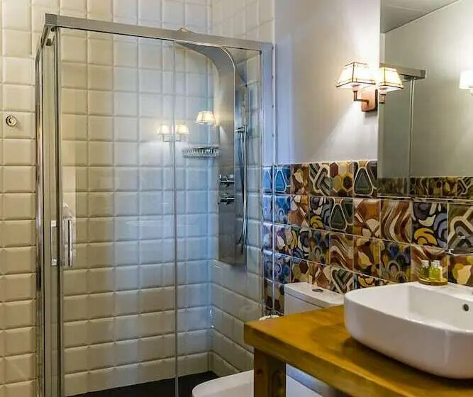 デラックスルーム, Hospedium Hotel El Nido De Alcudia Suites