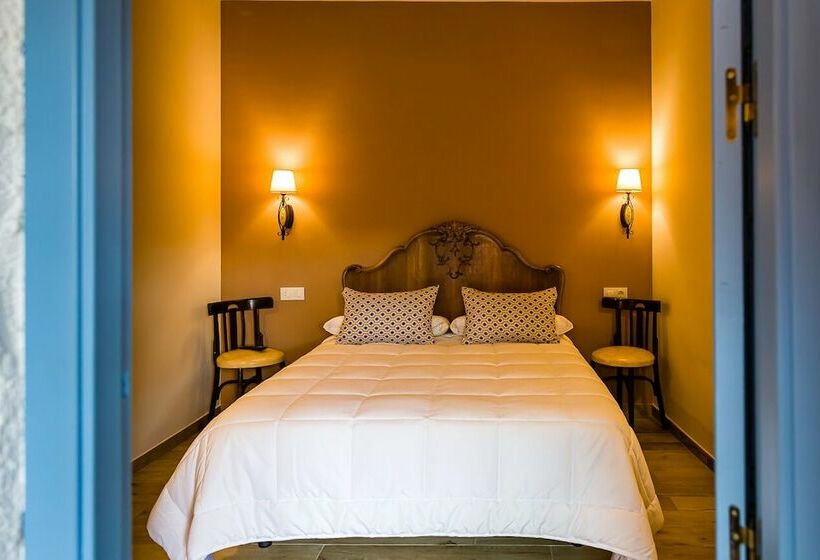 Апартаменты 1 Спальня, Hospedium Hotel El Nido De Alcudia Suites