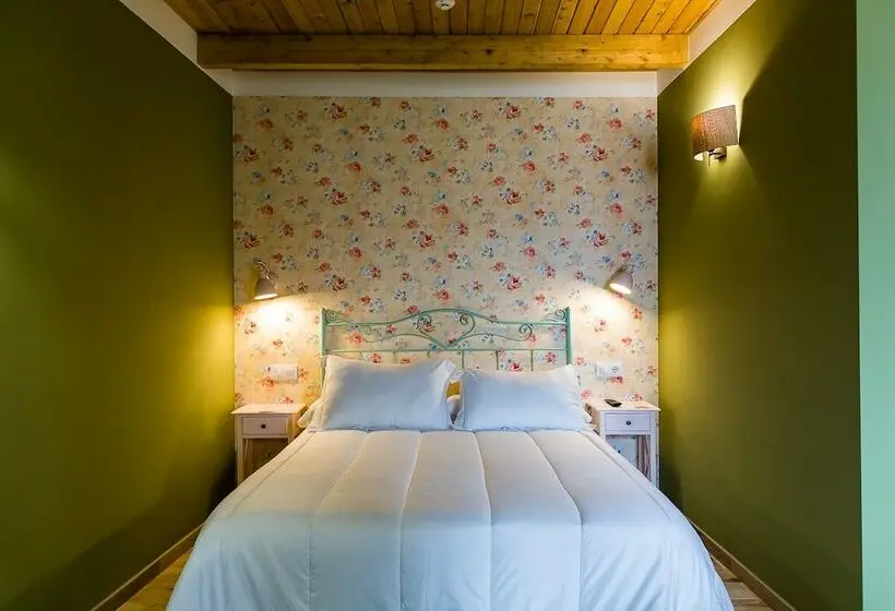 デラックスルーム, Hospedium Hotel El Nido De Alcudia Suites