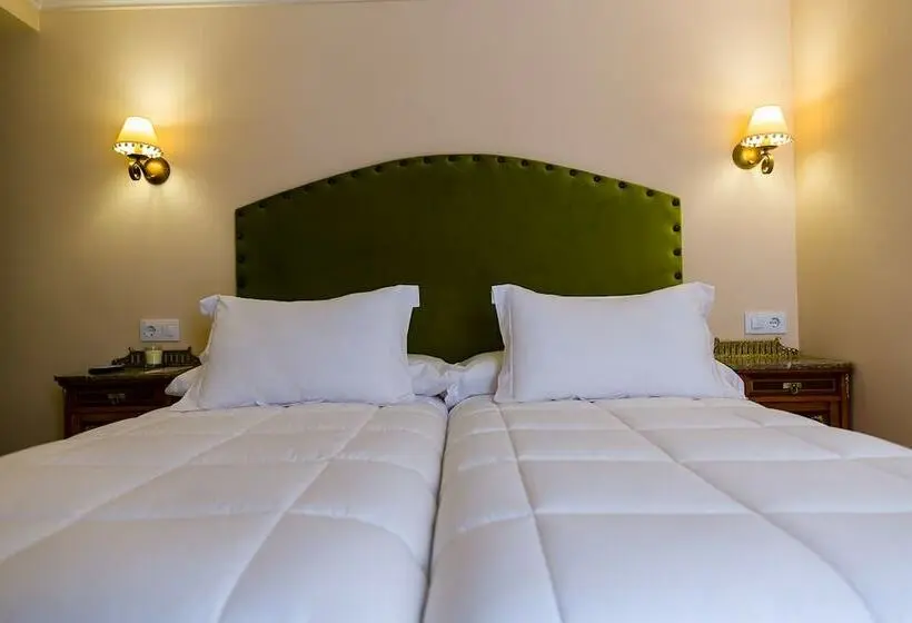 スタンダードルーム, Hospedium Hotel El Nido De Alcudia Suites