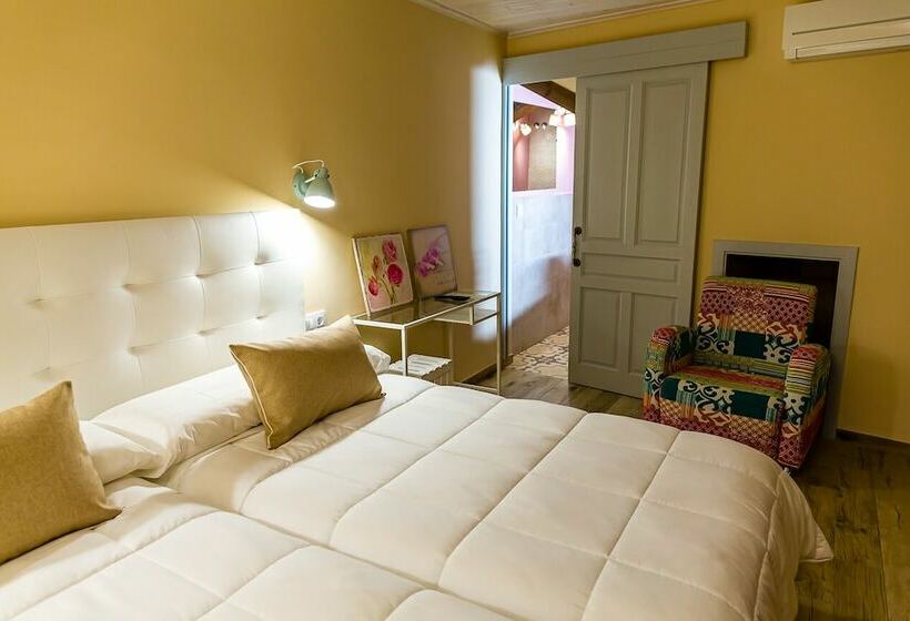 Quarto Estandar, Hospedium Hotel El Nido De Alcudia Suites