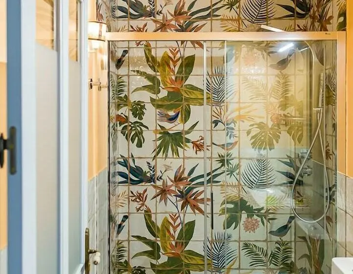 １ベッドルームアパートメント, Hospedium Hotel El Nido De Alcudia Suites