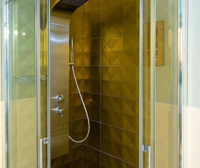 Quarto Estandar, Hospedium Hotel El Nido De Alcudia Suites