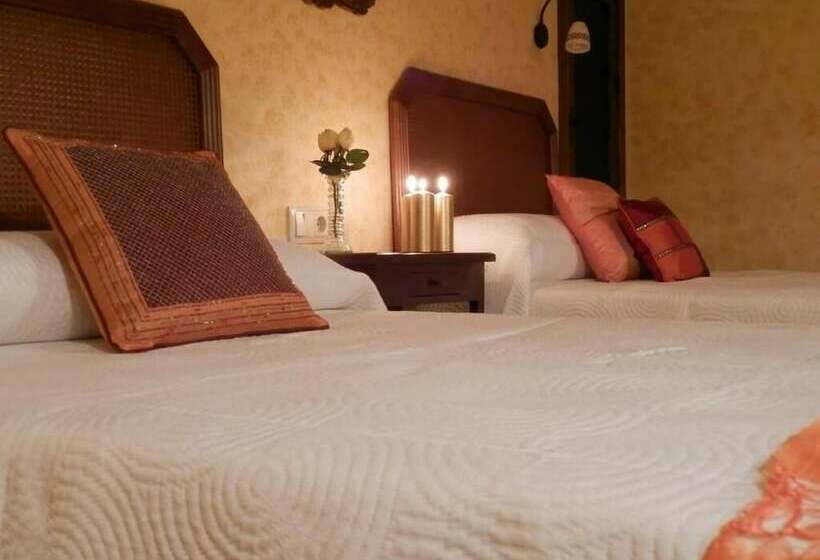 Номер Стандарт, Hospedium Hotel El Nido De Alcudia Suites