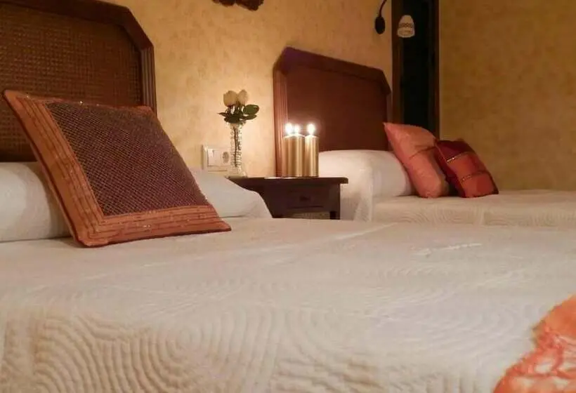 スタンダードルーム, Hospedium Hotel El Nido De Alcudia Suites