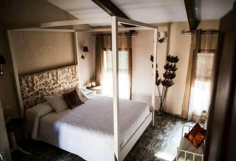 スタンダードルーム, Hospedium Hotel El Nido De Alcudia Suites