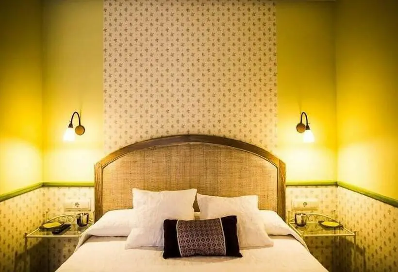 スタンダードルーム, Hospedium Hotel El Nido De Alcudia Suites