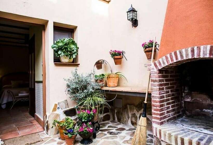 غرفة قياسية, Hospedium Hotel El Nido De Alcudia Suites