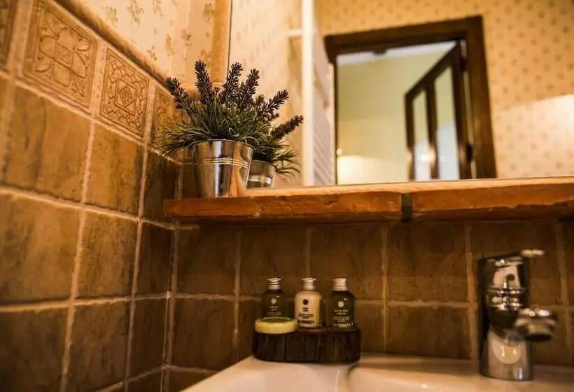 スタンダードルーム, Hospedium Hotel El Nido De Alcudia Suites