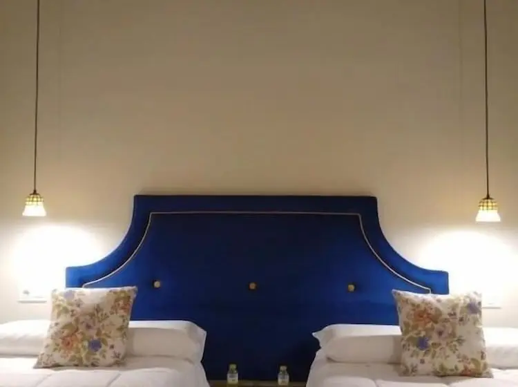 １ベッドルームアパートメント, Hospedium Hotel El Nido De Alcudia Suites