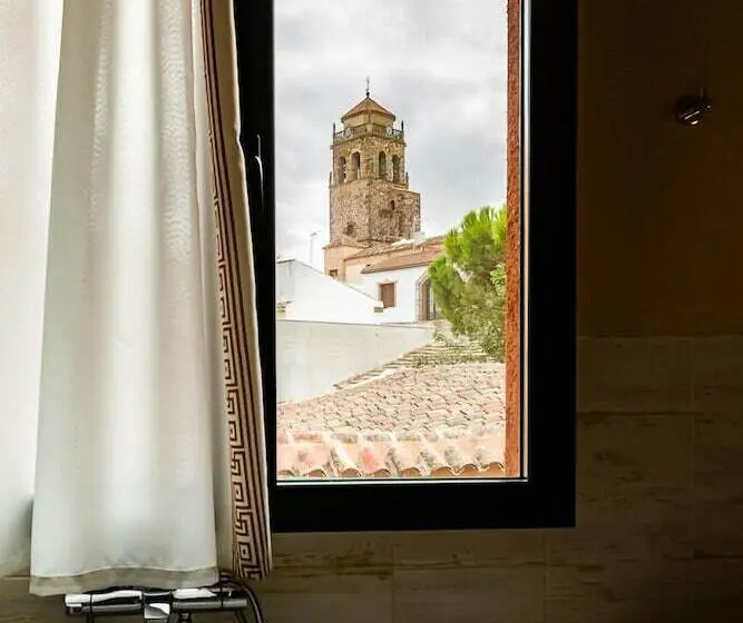 １ベッドルームアパートメント, Hospedium Hotel El Nido De Alcudia Suites
