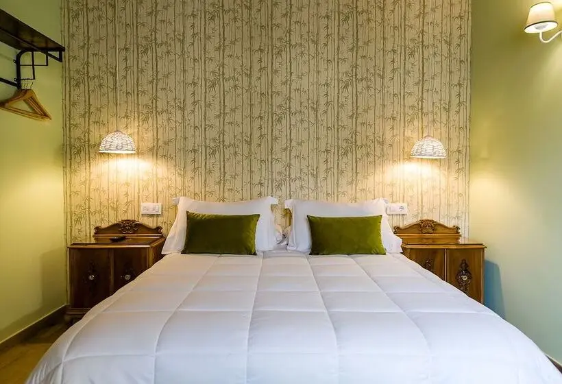 デラックスルーム, Hospedium Hotel El Nido De Alcudia Suites