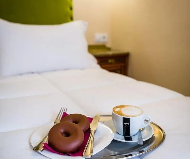 スタンダードルーム, Hospedium Hotel El Nido De Alcudia Suites