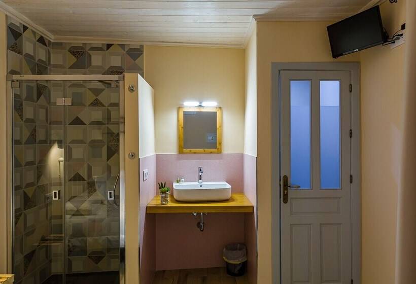 غرفة قياسية, Hospedium Hotel El Nido De Alcudia Suites