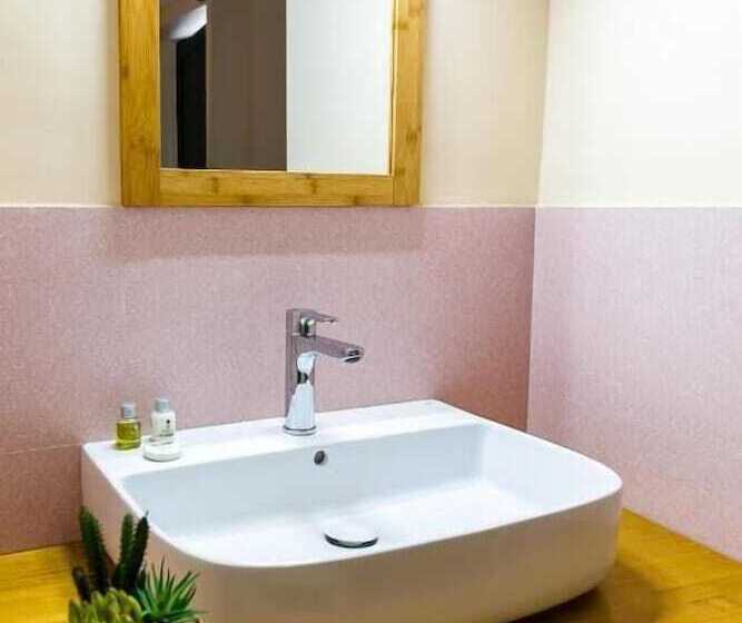 Quarto Estandar, Hospedium Hotel El Nido De Alcudia Suites
