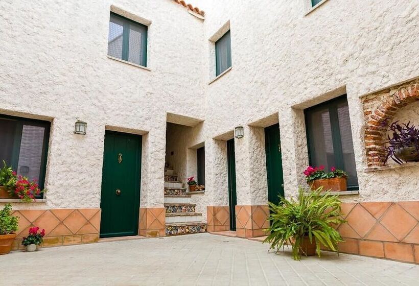 غرفة قياسية, Hospedium Hotel El Nido De Alcudia Suites