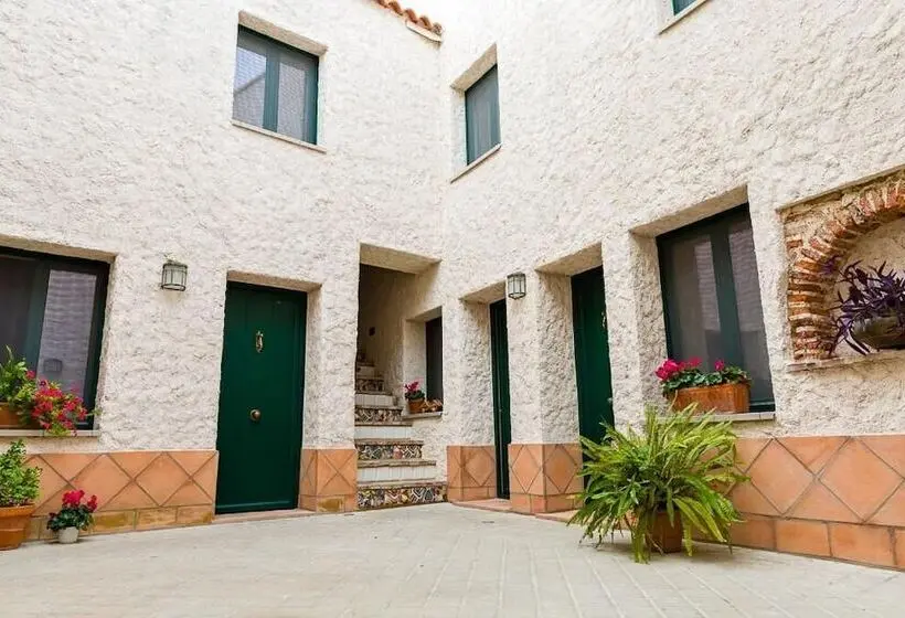 スタンダードルーム, Hospedium Hotel El Nido De Alcudia Suites