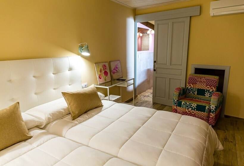 Номер Стандарт, Hospedium Hotel El Nido De Alcudia Suites